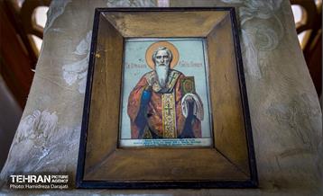 آرامستان ارتدوکس‌های تهران  15