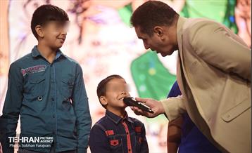 جشنواره گلهای بهشت محمد(ص) 5