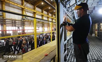 نشست خبری شهردار تهران 13