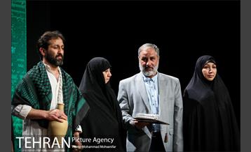 مراسم بزرگداشت حجت الاسلام ابوترابی فرد 26