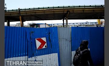 آخرین روزهای پل گیشا 14