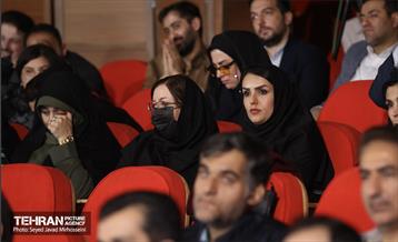 نشست سالیانه مدیران  روابط عمومی شهرداری تهران 14