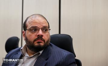 دومین جلسه قرارگاه اجتماعی کلانشهر تهران 9