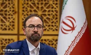 نشست تخصصی «آسیب‌های اجتماعی شهر تهران» 12