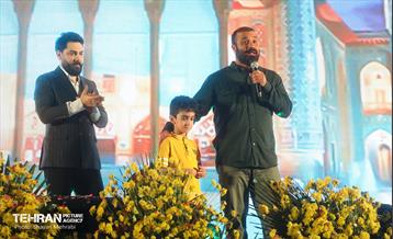 جشن «امام رضایی‌ها»/ ۲ 27