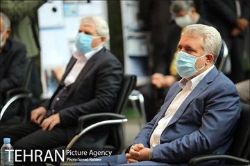 امضای تفاهم نامه بین شهرداری تهران، وزارت آموزش و پرورش و وزارت میراث فرهنگی، گردشگری و صنایع دستی 13