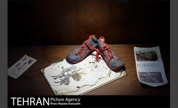 به بهانه دهمین سالگرد موزه صلح 7