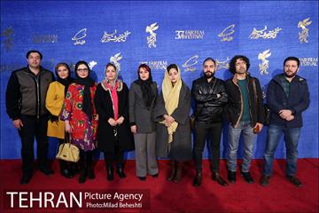 نهمین روز سی و هفتمین جشنواره فیلم فجر 1