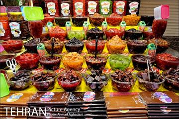 دربند، قطب شمال گردشگری تهران 7