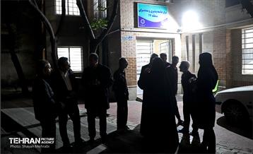 دعوت به همکاری شهرداری تهران از افراد در معرض آسیب و جامعه‌پذیر 15