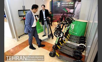 سومین نمایشگاه تهران هوشمند 15