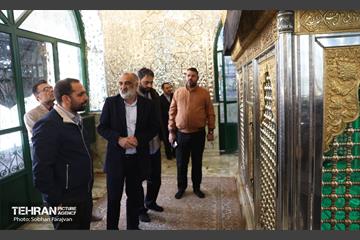 تور گردشگری محله کن 21