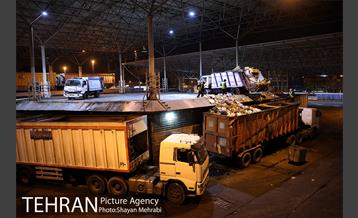 شهردار شب رئیس حراست کل شهرداری تهران 15