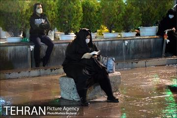 احیای شب نوزدهم ماه رمضان در حرم شاه عبدالعظیم(ع) 20