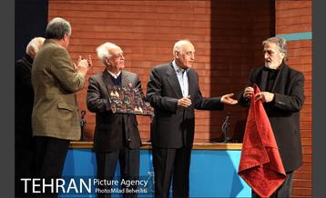 مراسم رونمایی آلبوم مست هشیار‎ 9