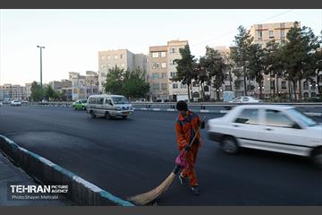 رفت‌وروب پایتخت 53