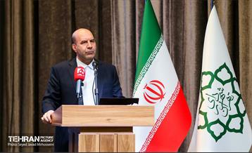 یکصد و بیست‌وسومین جلسه مجمع شهرداران کلان‌شهرهای ایران 21