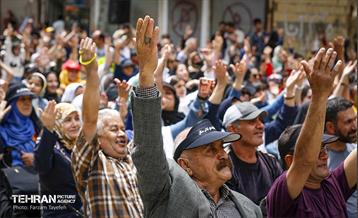 دومین جشنواره شکوفه‌های گیلاس 28