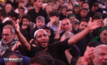 عتبات عالیات در آستانه اربعین حسینی 35