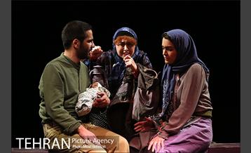 نمایش برونسی 11