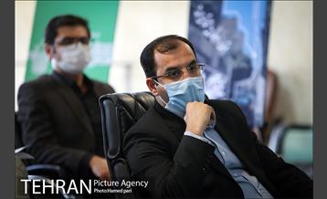 رونمایی از «روزنامه تصویری دروازه تهران» 1