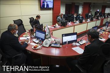 جلسه ستاد کنترل و نظارت ترافیکی بازگشایی مدارس 9