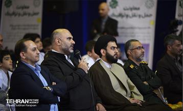 افتتاح پروژه‌های مناطق ۳ و ۱۱ 19