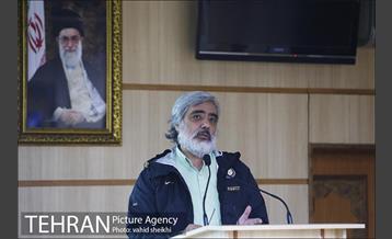 رویداد بین المللی کلیماتون در تهران  9