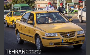 پویش سه شنبه های بدون خودرو 2