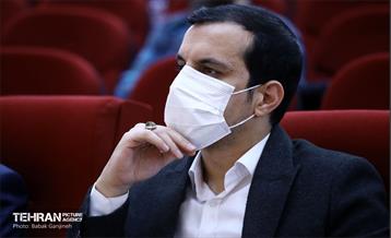 همایش تجلیل و تکریم از مادران شهدای امر به معروف و نهی از منکر 18