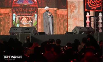 سومین دوره سوگواره آیینی «محرم‌شهر» 30