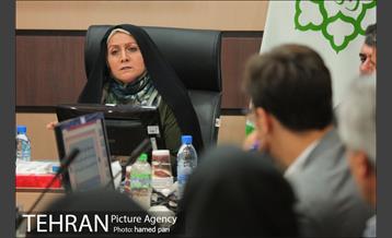 اجرای طرح «با هم»در منطقه 14  20