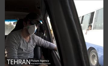 زائران اربعین حسینی 1 12