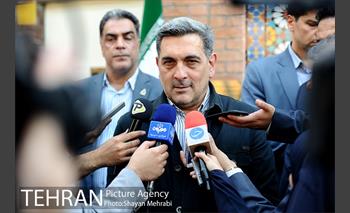 افتتاح اولین موزه پمپ بنزین در تهران با حضور شهردار تهران  31