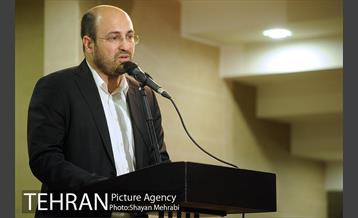 پلاک کوبی خیابان «مهران دوستی» در منطقه شش 14