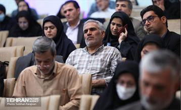 نشست ارائه تجربه شفافیت در شهرداری تهران 12