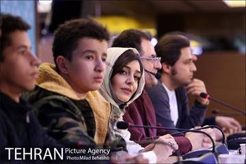 یازدهمین روز جشنواره فیلم فجر در برج میلاد 12