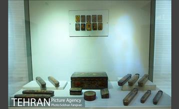 خانه و موزه مقدم  6