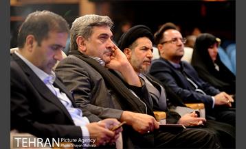 گردهمایی دبیران و اعضای شوراهای نماز و امر به معروف با حضور شهرداری تهران 6