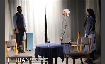 نمایش سرزمین های شمالی 11