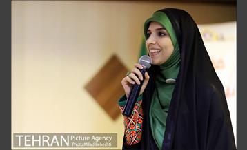 جشن گلریزان آزادسازی زندانیان جرائم غیرعمد‎ 15