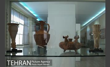 موزه ایران باستان 5