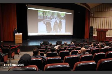 رویداد آموزشی سینما، توسعه 5