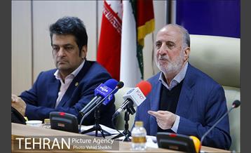 نشست خبری هفته درختکاری  11