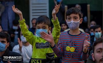 مراسم جشن ولادت حضرت زهرا (س) 17