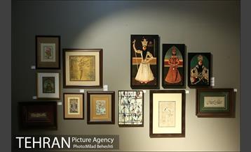 بازار هنر در خانه هنرمندان‎ 20