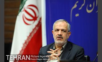 تجلیل شهردار تهران از دست اندرکاران غرفه شهرداری تهران در نمایشگاه قرآن  20