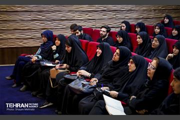 پنجمین هفته دوره آموزشی کنش‌گری رسانه‌ای آرمانشهر 5