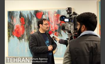 نمایشگاه گروهی در جستجوی خود  10