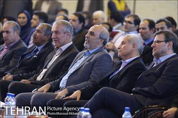افتتاح مرکز ارزیابی های پزشکی و بازتوانی فوتبال ایران 9